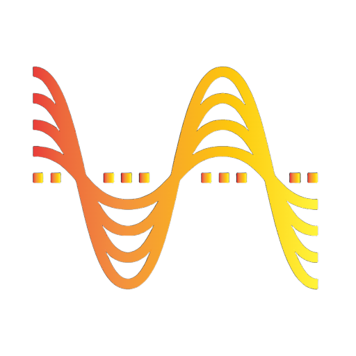 Real Frequency logo